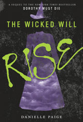 The Wicked Will Rise - 31 Mar 2015