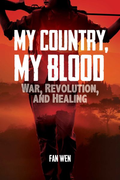 My Country, My Blood