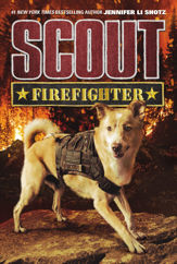 Scout: Firefighter - 4 Sep 2018