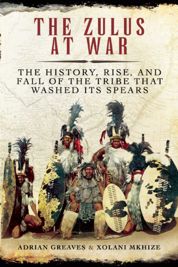 The Zulus at War - 2 Sep 2014