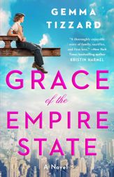 Grace of the Empire State - 28 Jan 2025