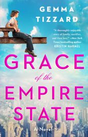 Grace of the Empire State - 28 Jan 2025