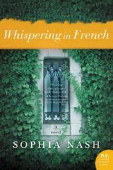 Whispering in French - 1 Aug 2017