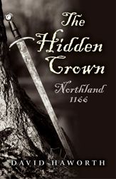 Hidden Crown - 13 Dec 2013