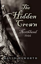 Hidden Crown - 13 Dec 2013