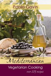 Mediterranean Vegetarian Cooking - 11 Oct 2005
