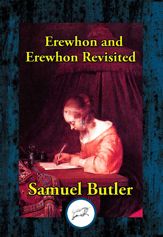 Erewhon and Erewhon Revisited - 18 Nov 2019