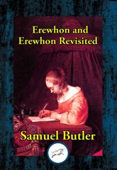 Erewhon and Erewhon Revisited - 18 Nov 2019