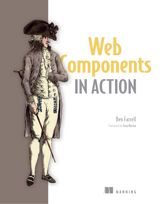 Web Components in Action - 15 Aug 2019