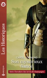 Son mystérieux fiancé - 1 Sep 2020