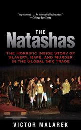 The Natashas - 1 Sep 2011