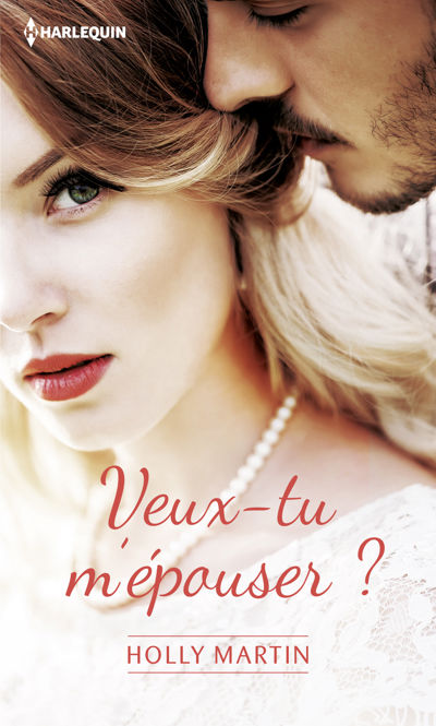 Veux-tu m'épouser ?