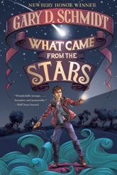 What Came from the Stars - 4 Sep 2012