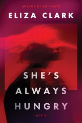 She's Always Hungry - 12 Nov 2024