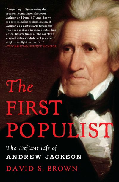 The First Populist