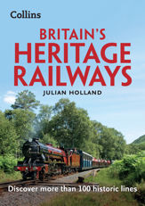 Britain’s Heritage Railways - 3 Mar 2022