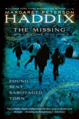 The Missing Collection by Margaret Peterson Haddix - 23 Aug 2011