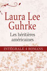 Intégrale de la série : "Les héritières américaines" - 1 Dec 2017