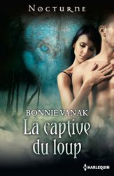 La captive du loup - 1 Oct 2012