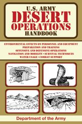 U.S. Army Desert Operations Handbook - 6 Mar 2013