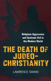 Death of Judeo-Christianity - 27 Jul 2012