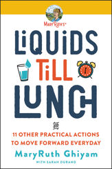 Liquids till Lunch - 8 Jun 2021