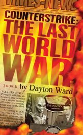Counterstrike: The Last World War, Book 2 - 27 Apr 2010