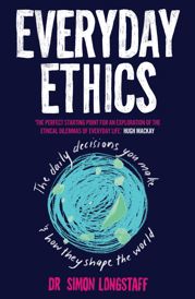 Everyday Ethics - 1 Jul 2017