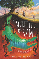 The Secret Life of Sam - 29 Sep 2020