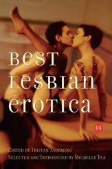 Best Lesbian Erotica 2004 - 15 Nov 2003