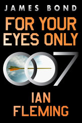 For Your Eyes Only - 23 May 2023