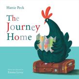 Hattie Peck: The Journey Home - 7 Mar 2017