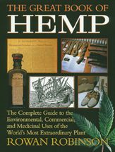 The Great Book of Hemp - 1 Nov 1995