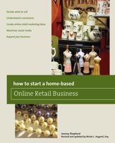 How to Start a Home-based Online Retail Business - 8 Nov 2011
