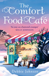 The Comfort Food Café - 27 Sep 2024
