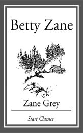 Betty Zane - 1 Jan 2014