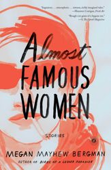 Almost Famous Women - 6 Jan 2015