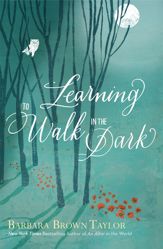 Learning to Walk in the Dark - 8 Apr 2014