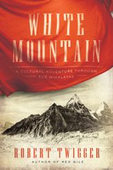 White Mountain - 3 Oct 2017