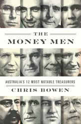 Money Men - 3 Aug 2015