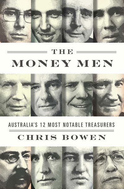 Money Men