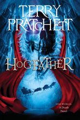 Hogfather - 13 Oct 2009