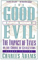 For Good and Evil - 17 Sep 2001