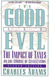 For Good and Evil - 17 Sep 2001