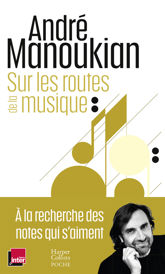 Sur les routes de la musique - 2 Jun 2021