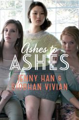 Ashes to Ashes - 16 Sep 2014