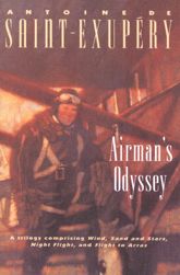 Airman's Odyssey - 15 Oct 2012
