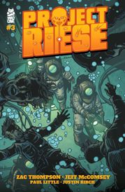 Project Riese #3 - 11 Oct 2023