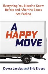 A Happy Move - 5 Mar 2024