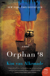Orphan #8 - 4 Aug 2015